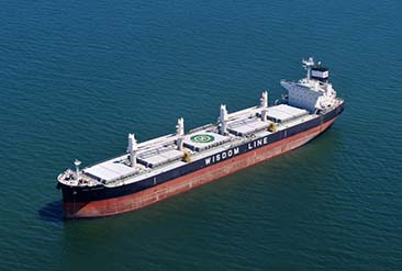 海運進口 海運進口